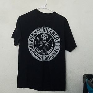 Sons of anarchy Tee